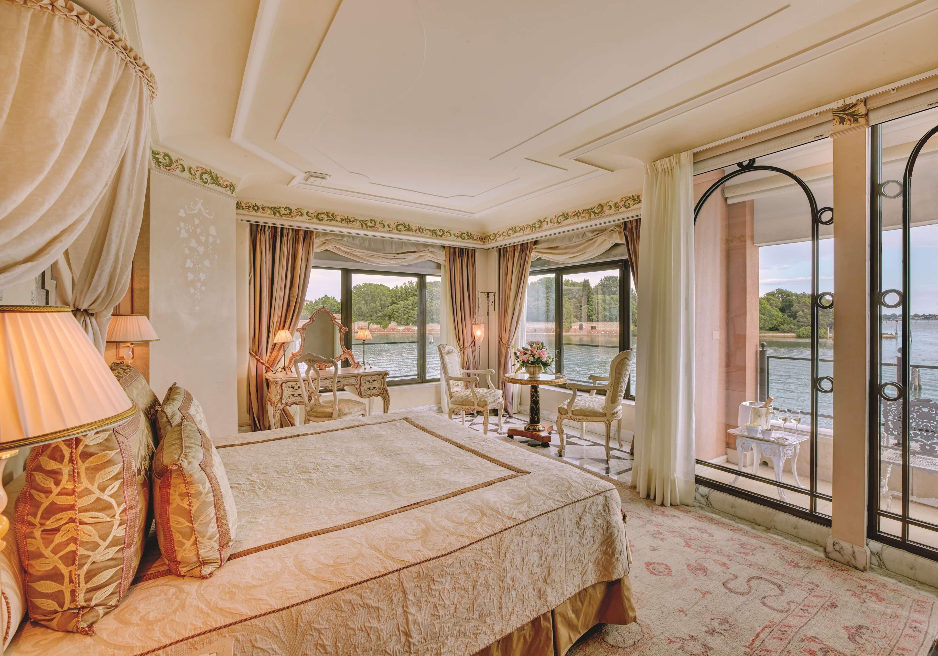 Hotel Cipriani, A Belmond Hotel, Venice от 1 $